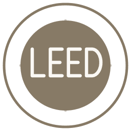 LEED 材料認證標章